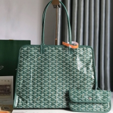 Goyard Top Handle Bags